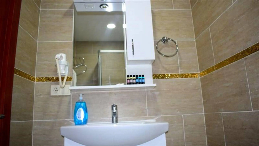 Royal Suites Besiktas - Général
