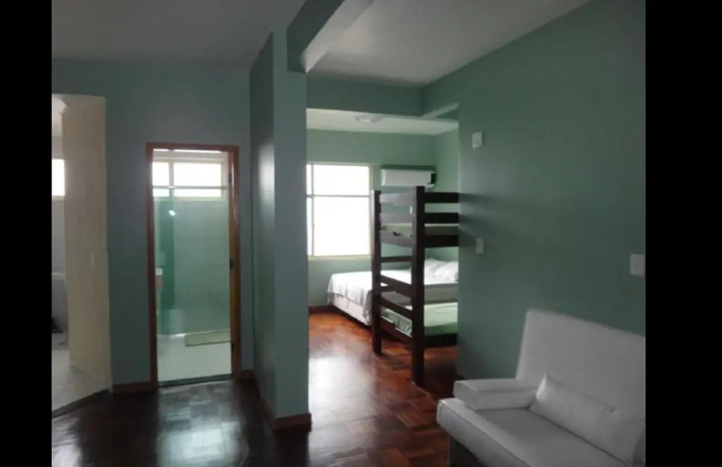 Ajuricaba Suites - Centro 2 - Chambres