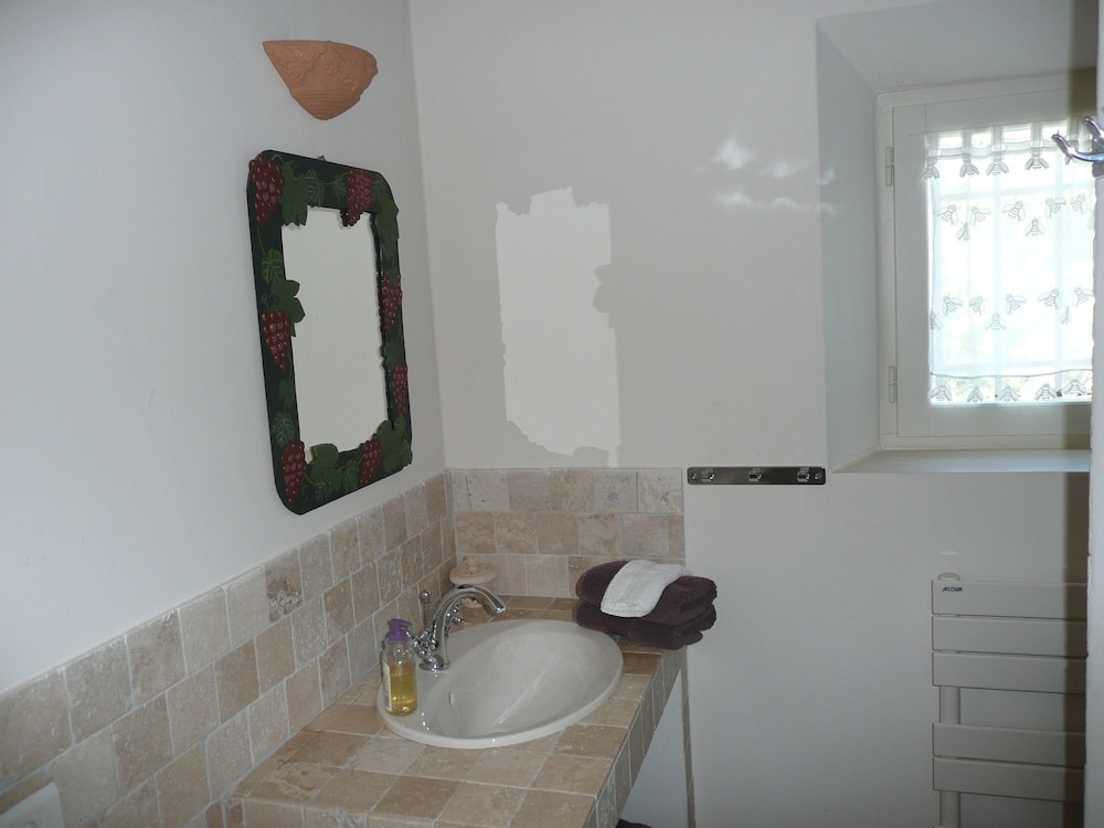 Afficher la photo 8 — Le Mas des Etoiles - Luberon B&B