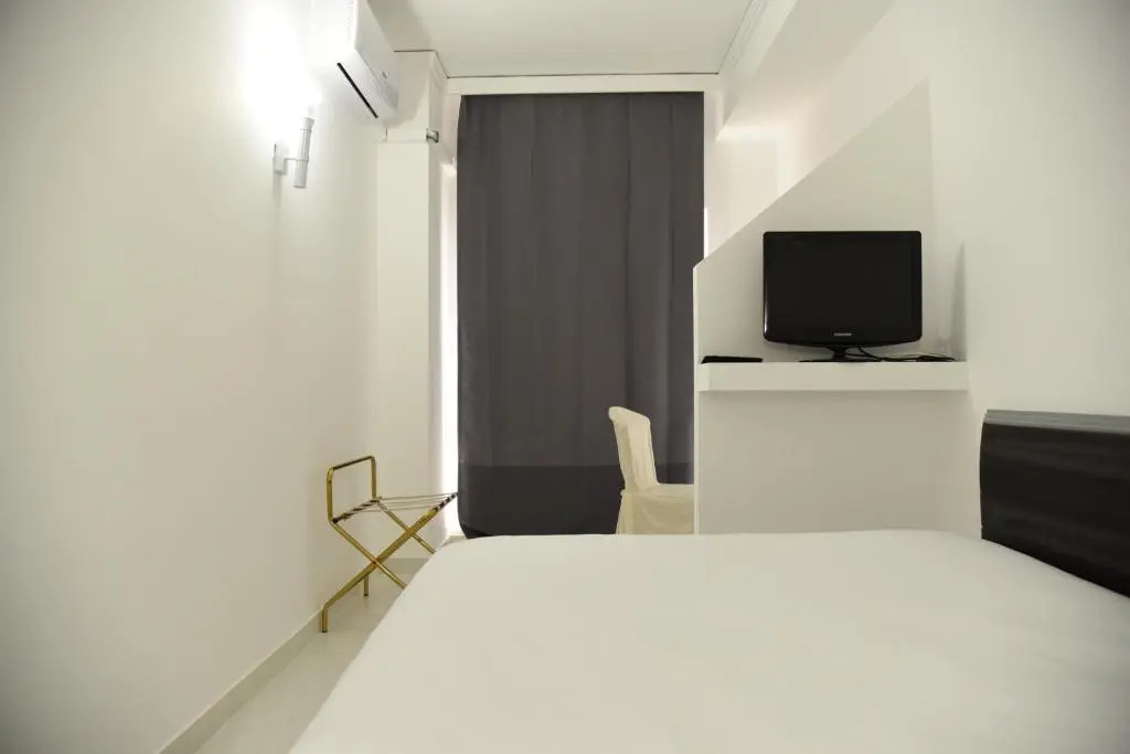 Grand Hotel Irpinia - Chambres