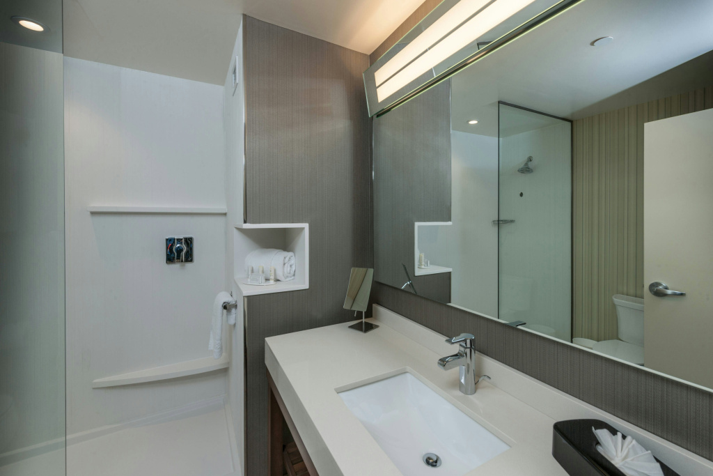 Courtyard by Marriott Boston Littleton - Général