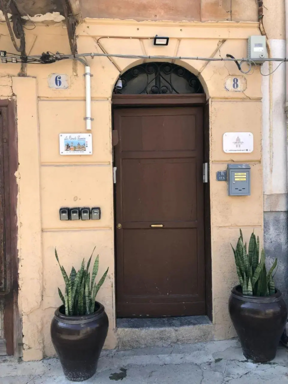 Il Papiro - One Bedroom