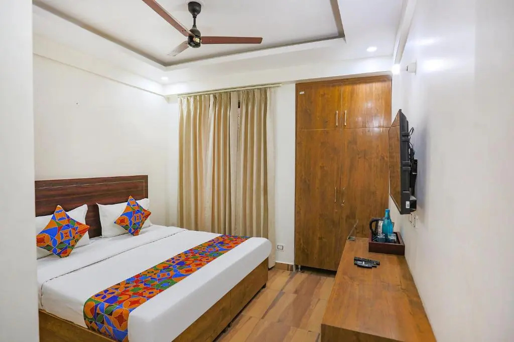 Hotel photo 7