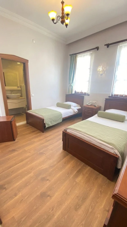 Kaleici Hotel - Chambres