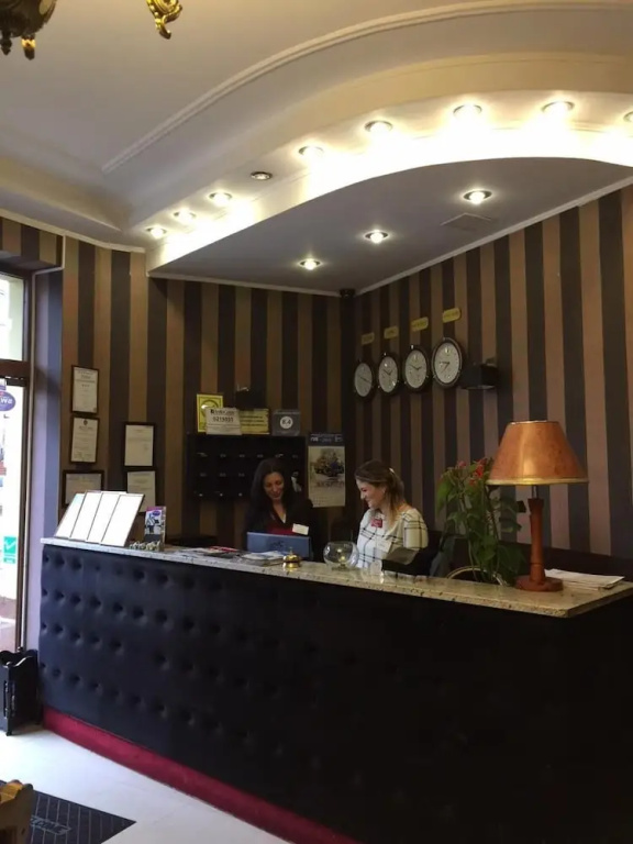 Zava Boutique Hotel - Général