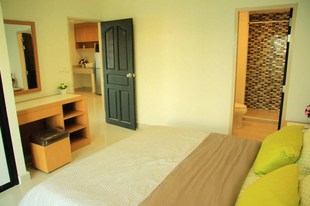 Ipremium Sukhumvit 81 Hotel - Général