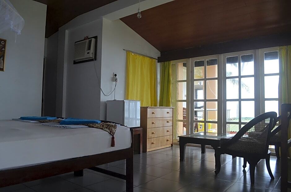 Hotel Paradiso