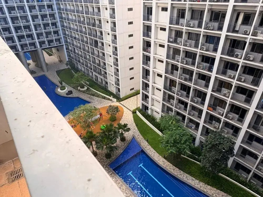 Metros Hideaway Shore 2 Tower 1