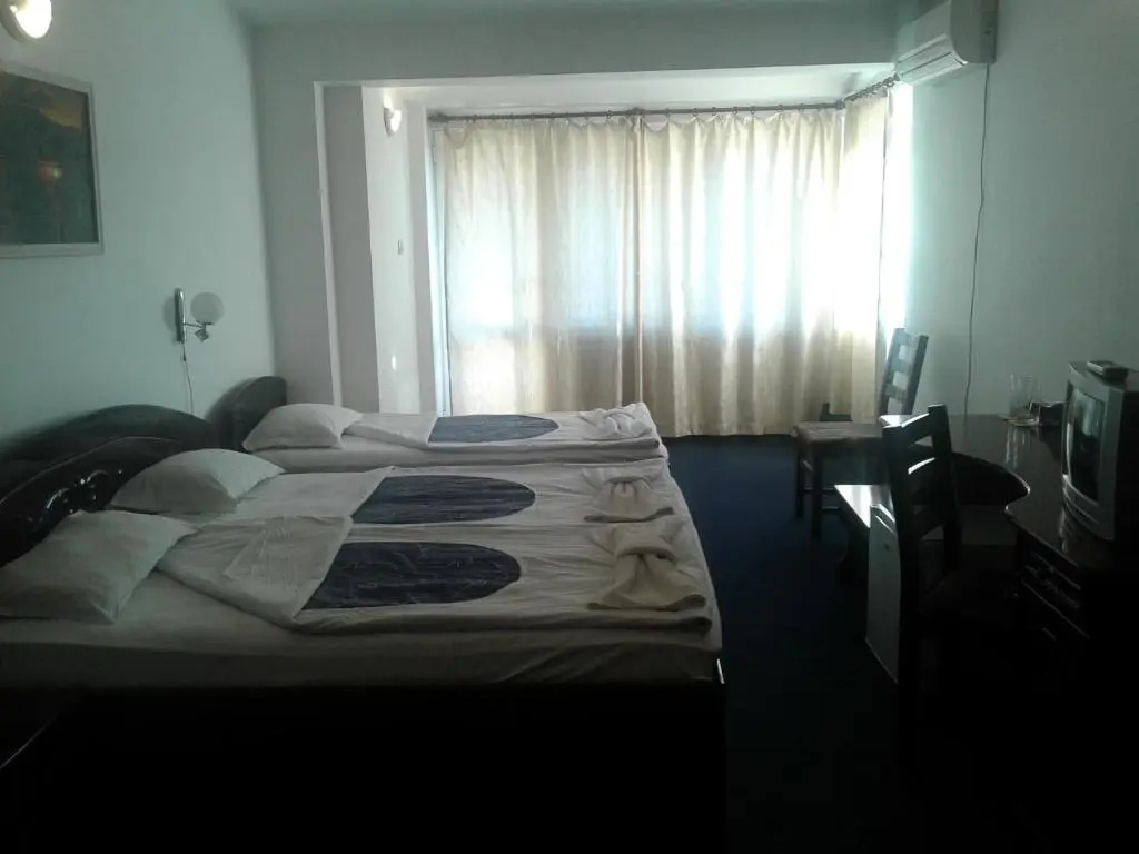 Hotel Elena Palace - Chambres