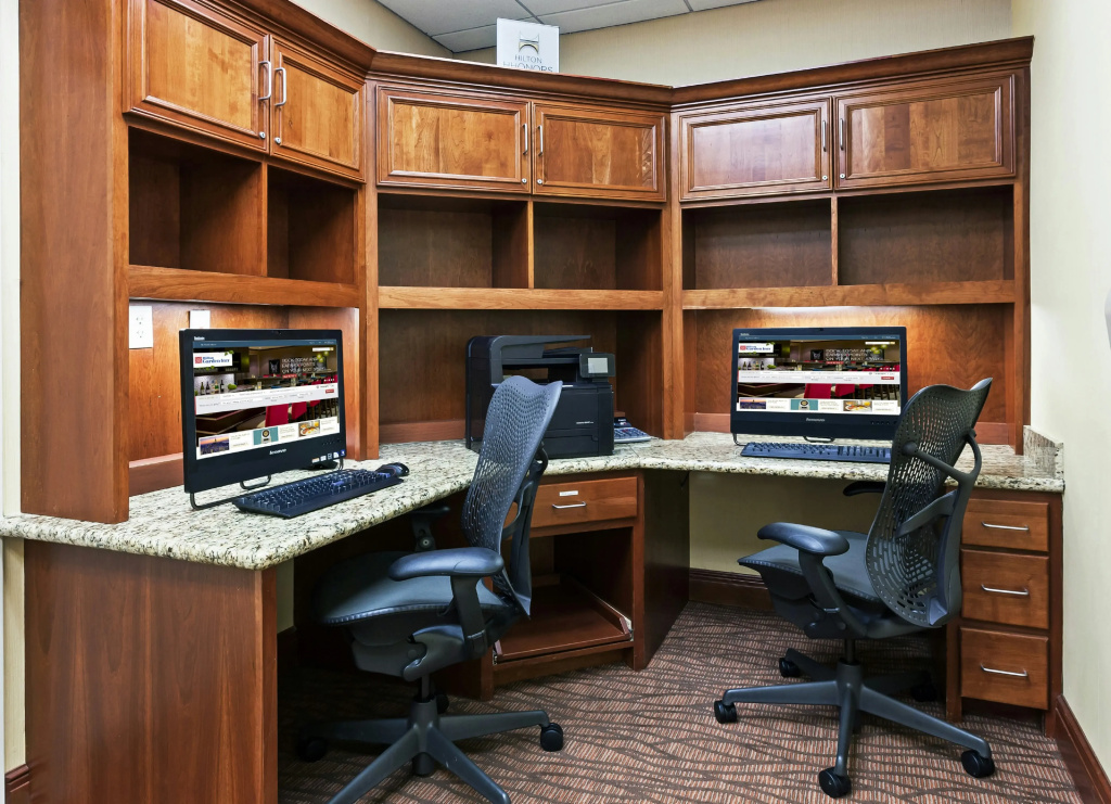 Hilton Garden Inn Corpus Christi - Général
