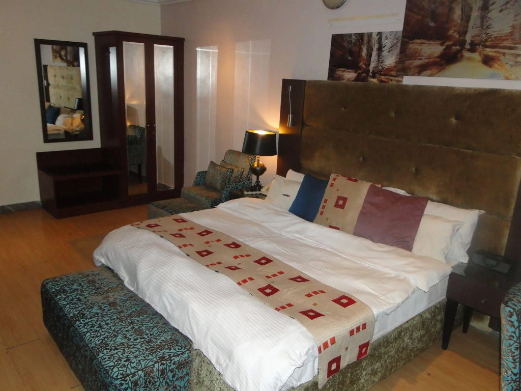 Hotel photo 2