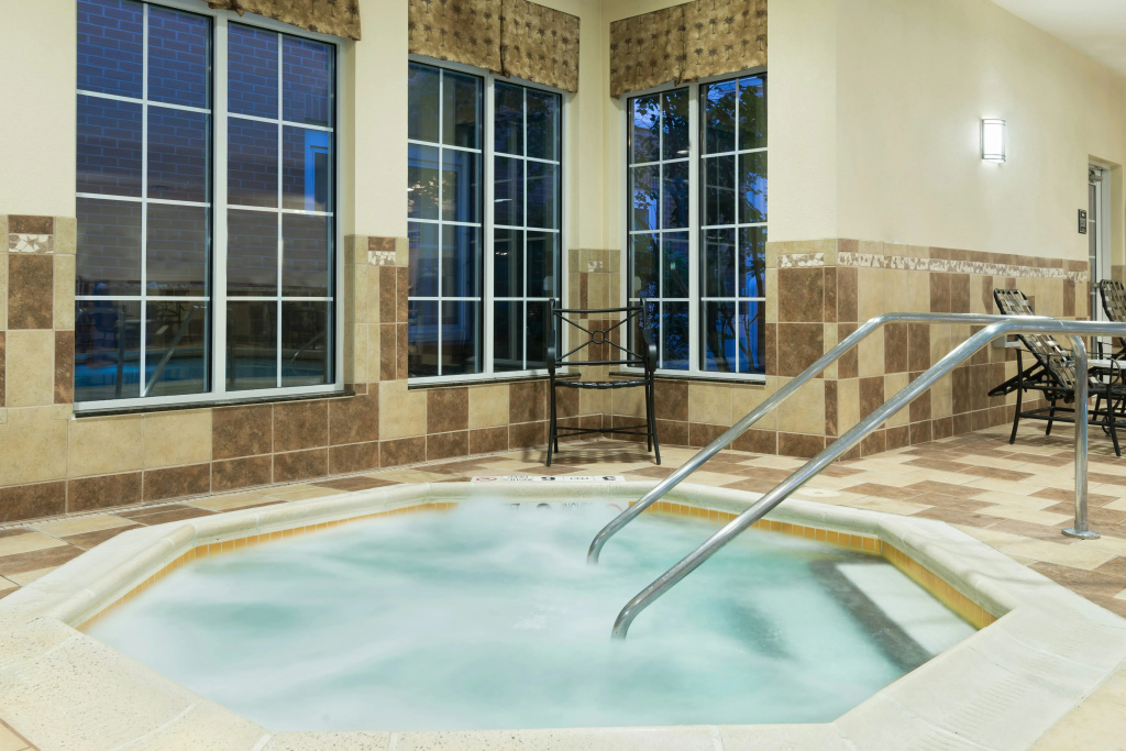 Homewood Suites by Hilton Buffalo/Amherst - Général