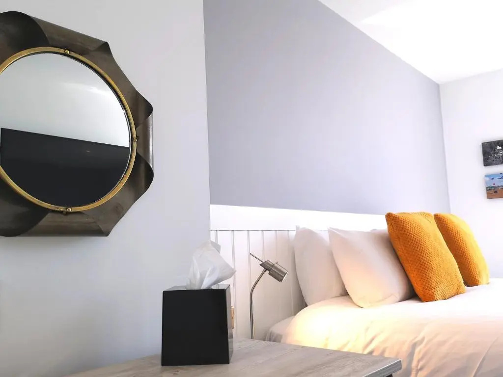 Mode Hotel Lytham - 3