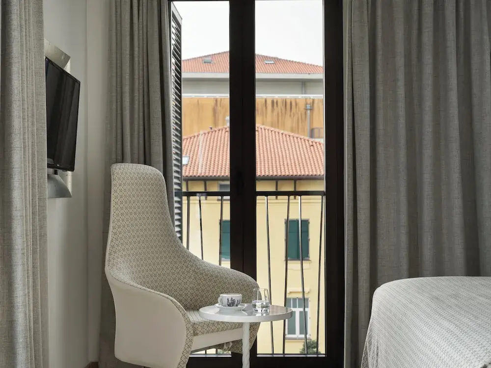 Amadria Park Hotel Royal - Chambres