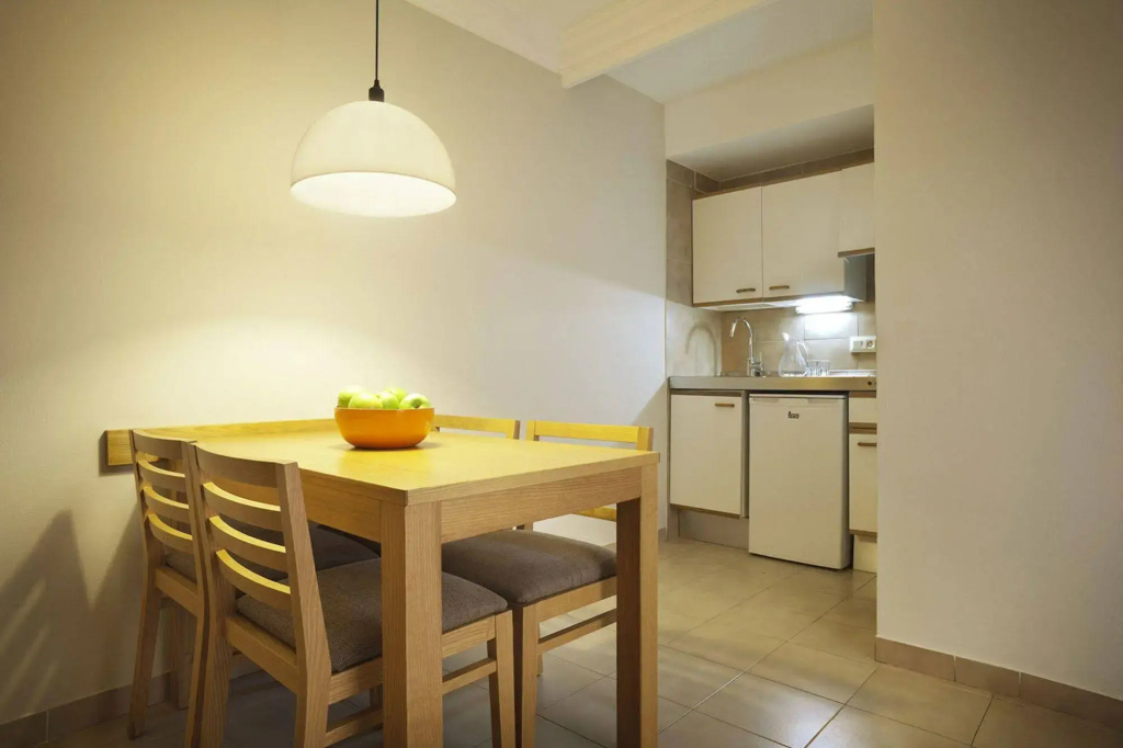 Inturotel Esmeralda Park - Général