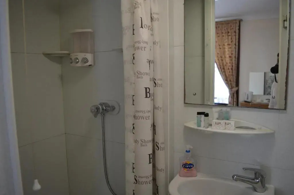 The Globe Hotel - Chambres