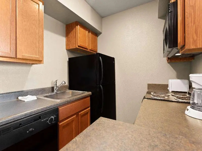 Standard Suite