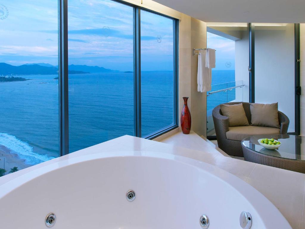 Sheraton Nha Trang Hotel & Spa