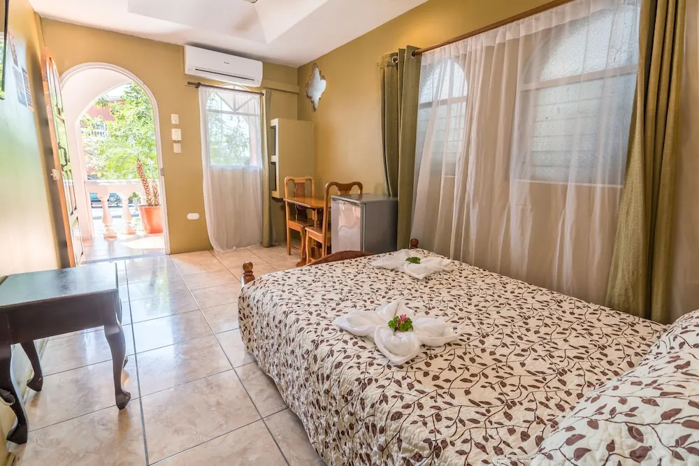 Hotel Le Priss Inn - Chambres