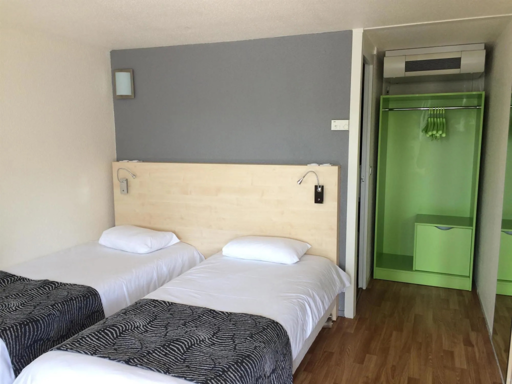 Sure Hotel by Best Western Rochefort-Sur-Mer - Général