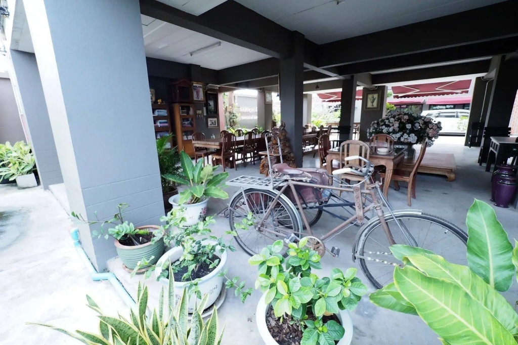 Hotel photo 15