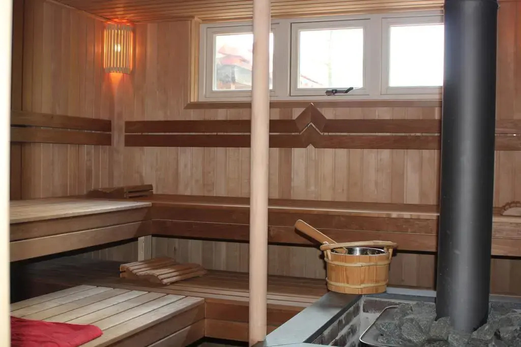 Hotel photo 9