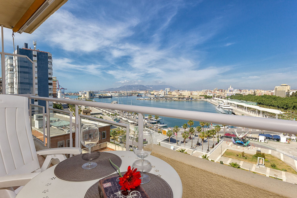 Apartamento Susana