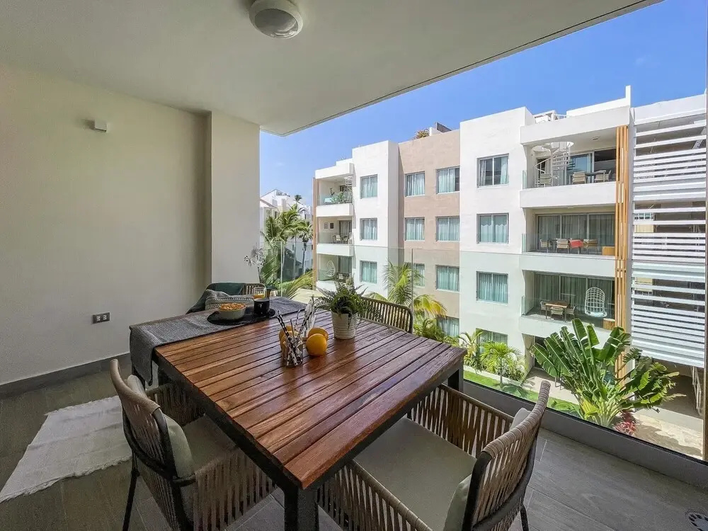 Affordable Luxury Condo Steps Away From the Beach