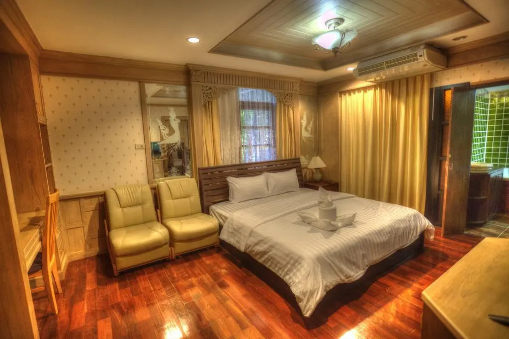Hotel photo 7