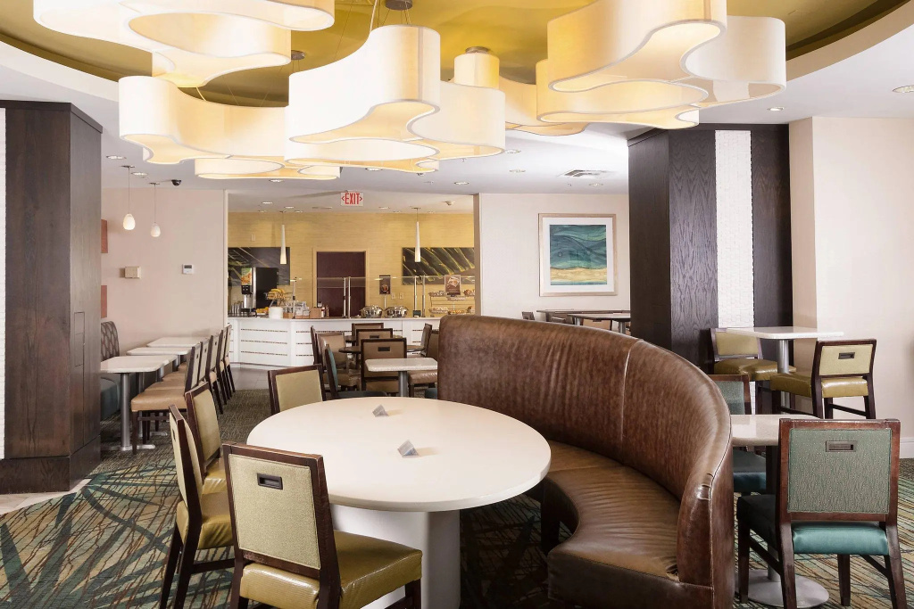 SpringHill Suites by Marriott Orlando Convention Center/International Drive Area - Général