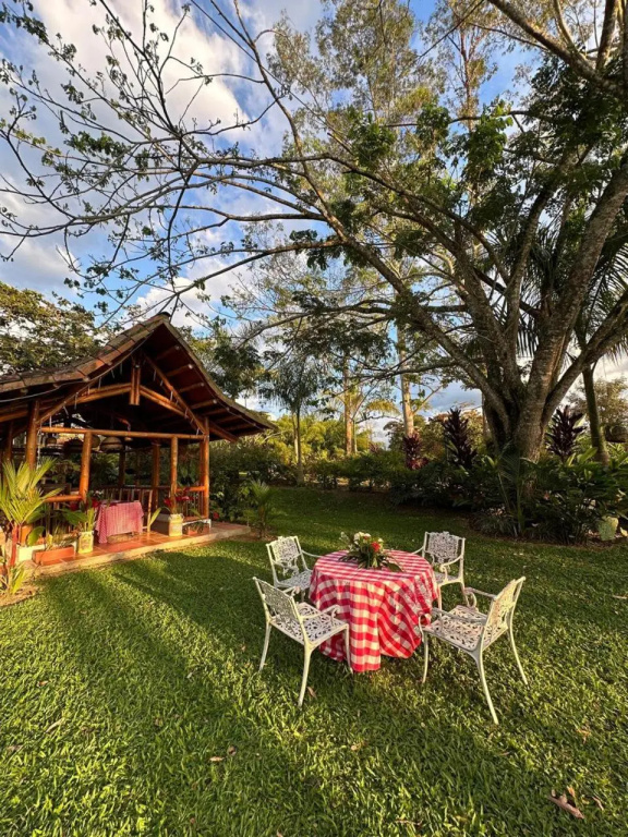 Hacienda Hotel El Percal - Général