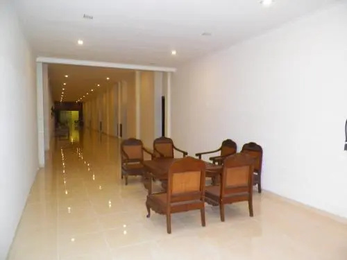 Multazam Syariah Hotel - Général