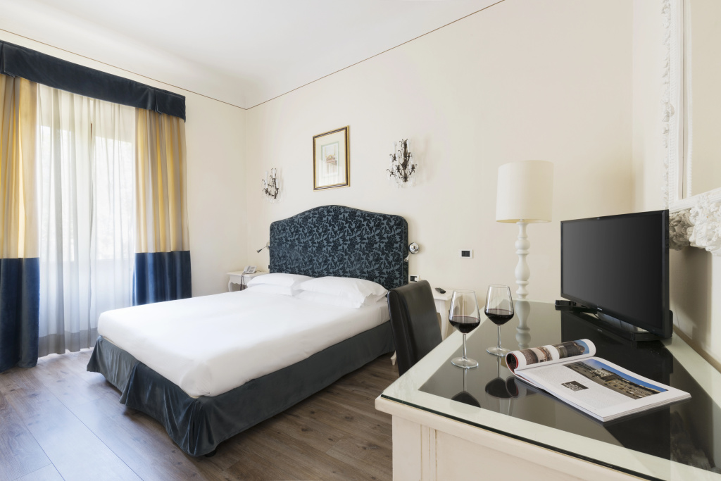 FH55 Hotel Villa Fiesole