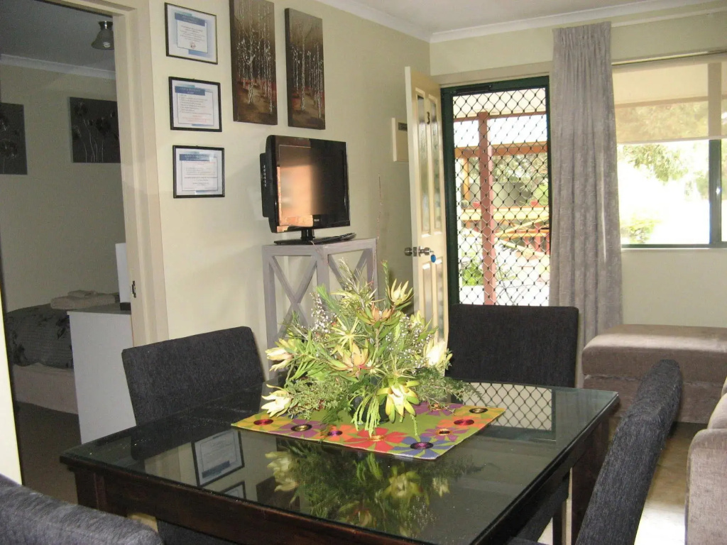 Ficifolia Lodge