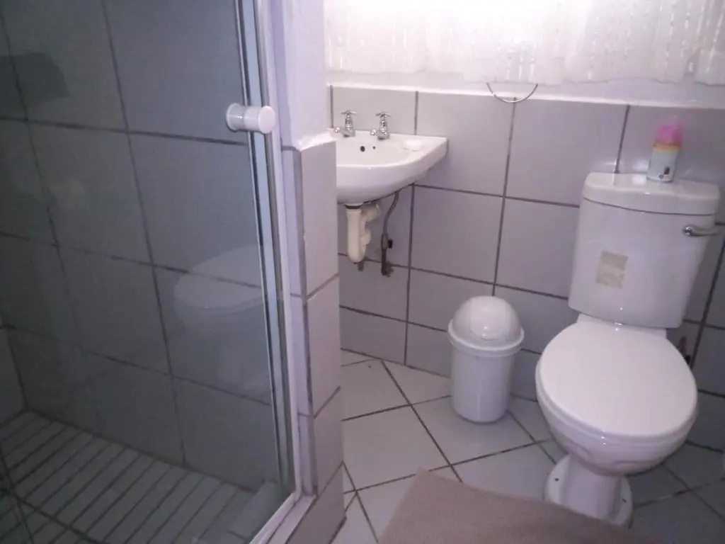 Rustenburg Guesthouse - Chambres