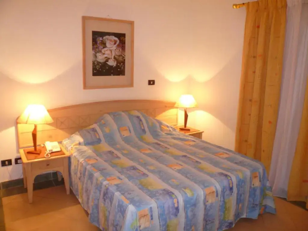 Logaina Sharm Resort - Chambres