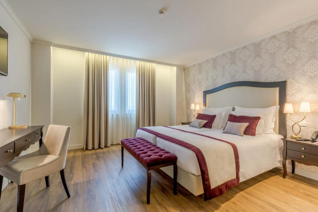 Luna Hotel Turismo - Général