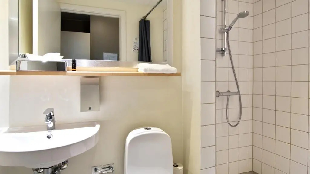 Hotel Kronjylland - Chambres