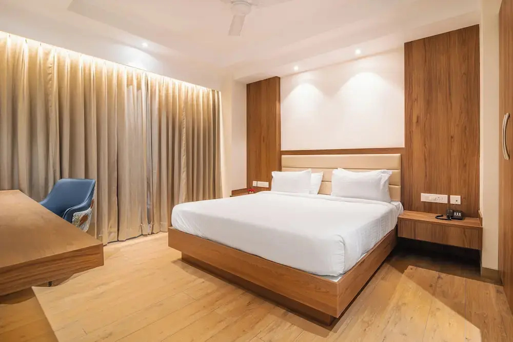 Hotel photo 5