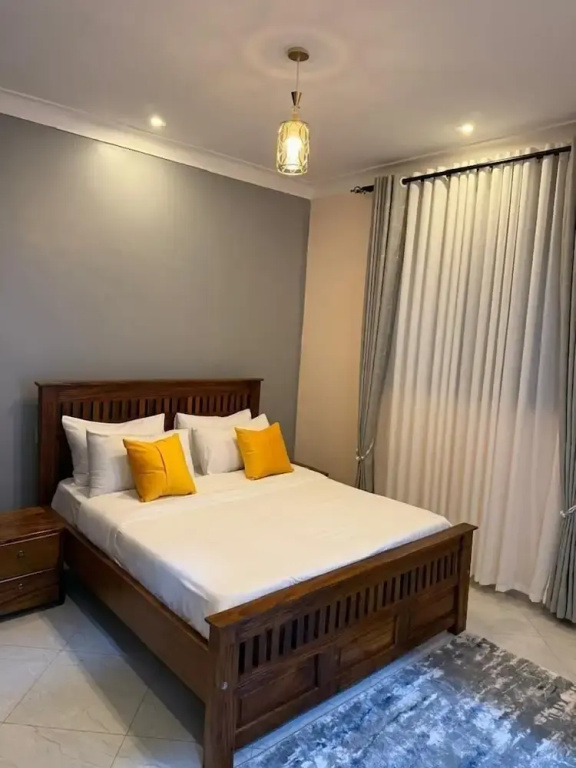 Comfort Apartment