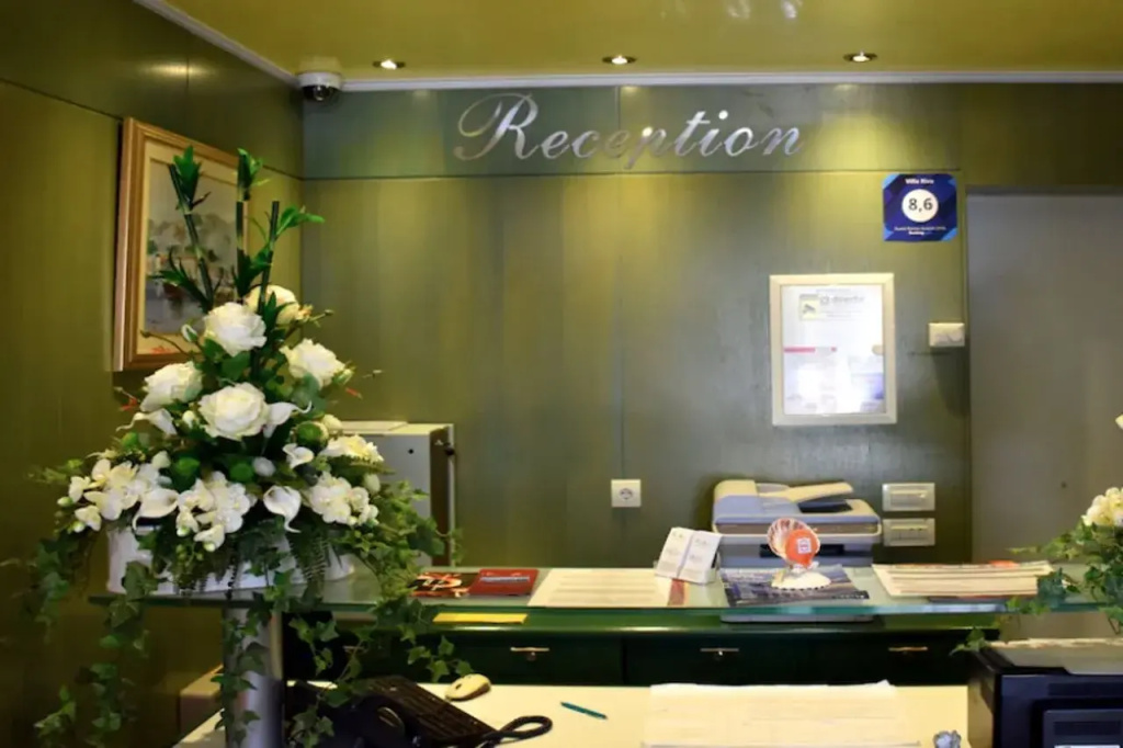 Hotel photo 11