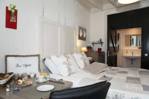 den Soeten Inval Bed and Breakfast