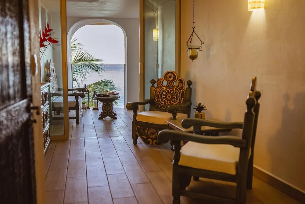 Espuma Hotel - Adults Only - Chambres
