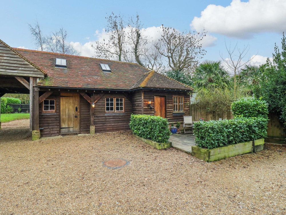 The Hayloft