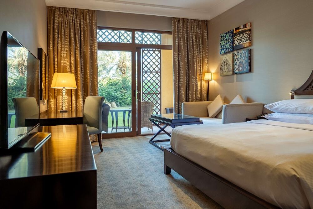 Hilton Ras Al Khaimah Resort & Spa