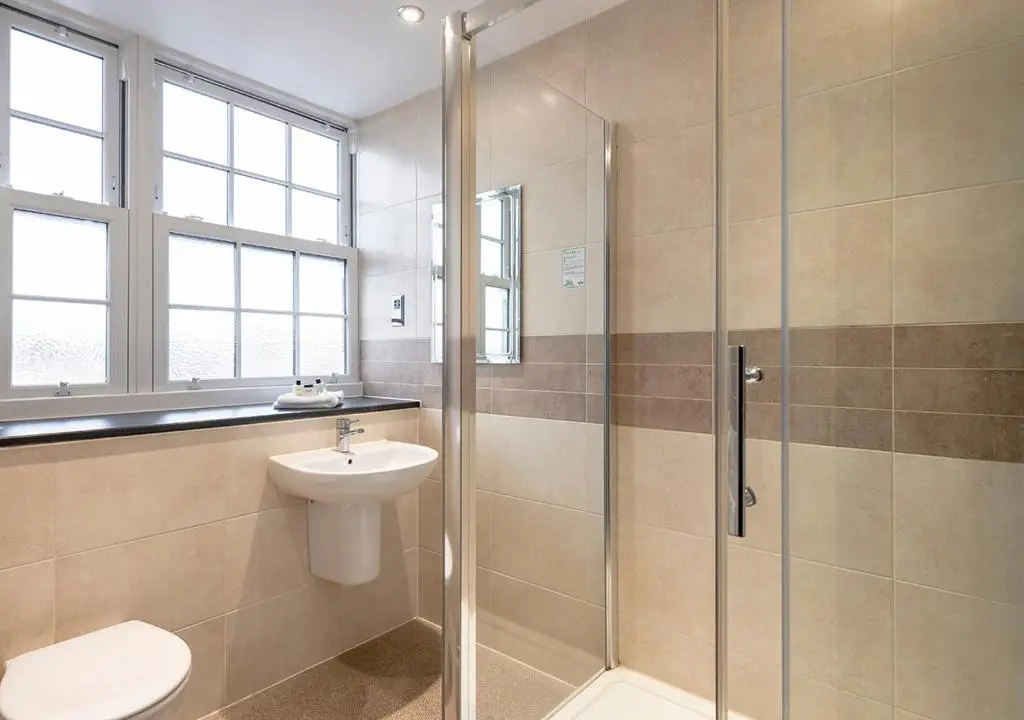 Kingscliff Hotel - Chambres