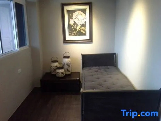 Jin Huei Hotel - Chambres
