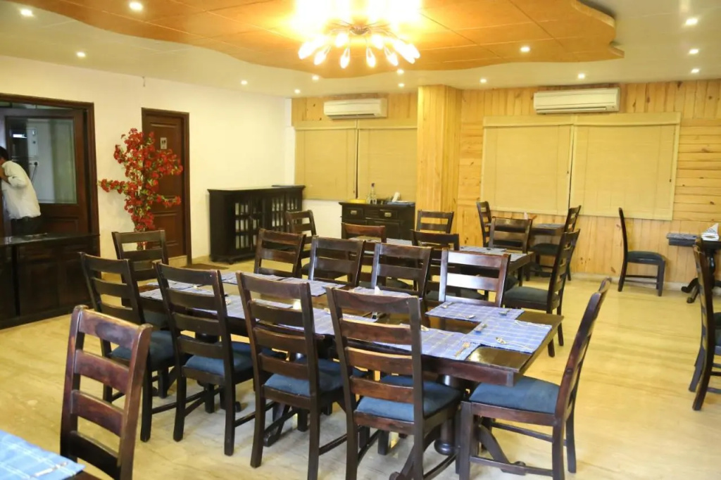 Hotel photo 14