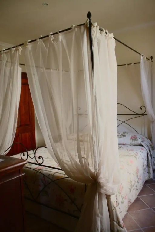 Residenza Porta Guelfa - Chambres