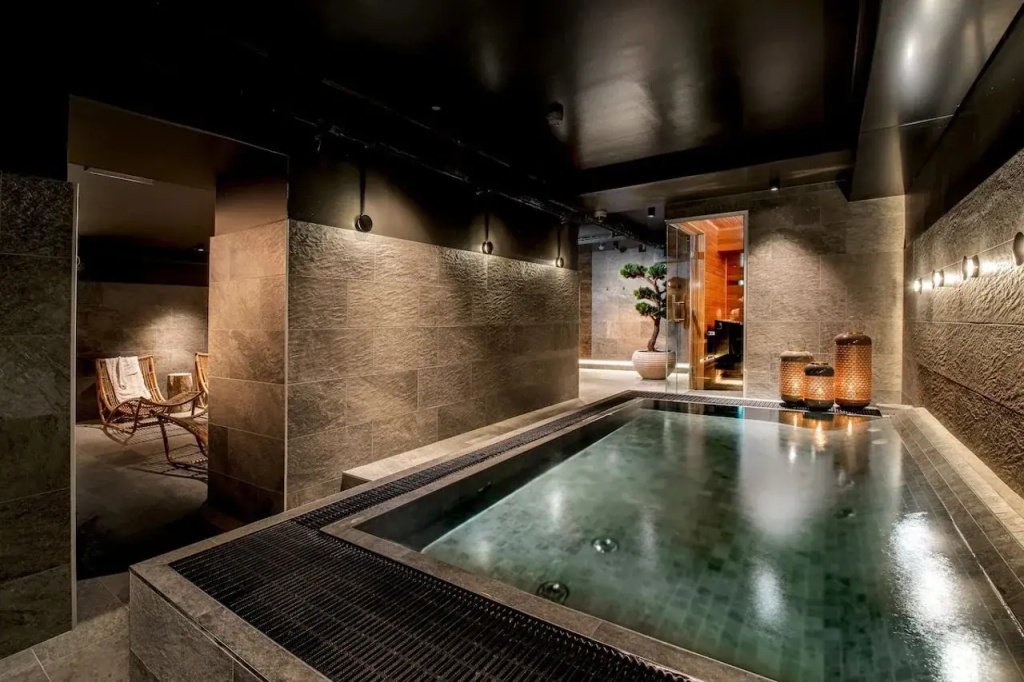 Elite Stora Hotellet Örebro - Général